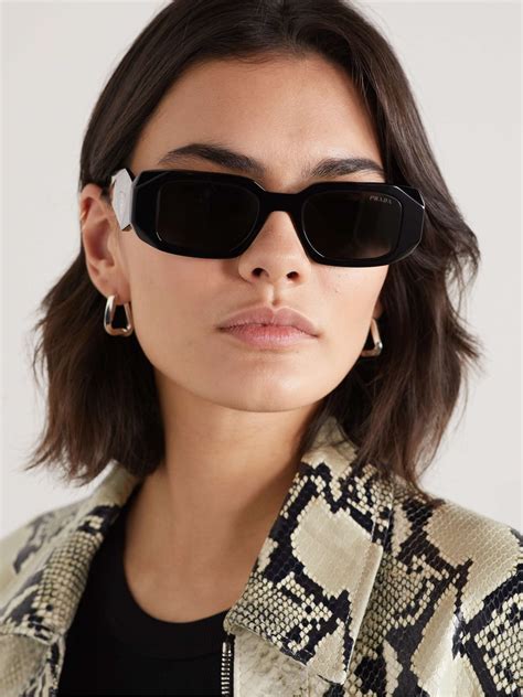 prada donnenbrille|Women's Sunglasses .